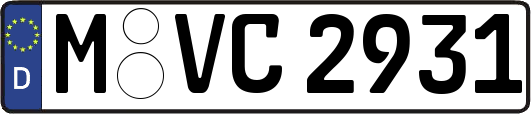 M-VC2931