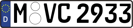 M-VC2933