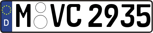M-VC2935