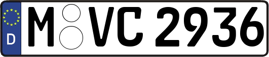 M-VC2936
