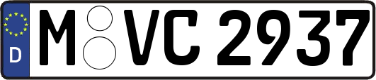 M-VC2937