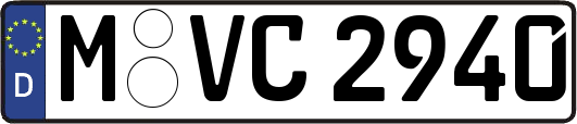 M-VC2940