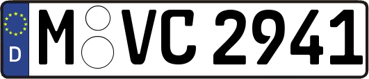 M-VC2941