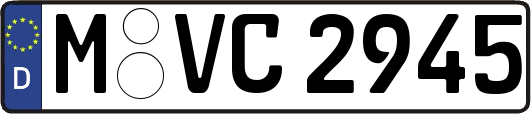 M-VC2945