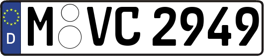 M-VC2949
