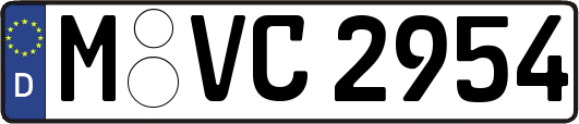 M-VC2954