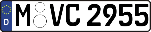 M-VC2955