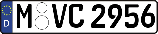 M-VC2956
