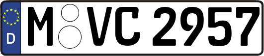 M-VC2957