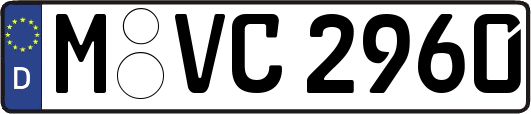 M-VC2960