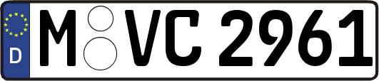 M-VC2961