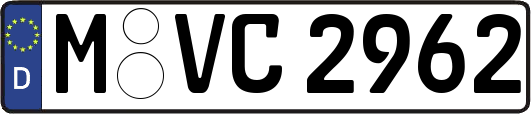 M-VC2962
