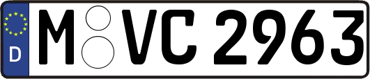 M-VC2963