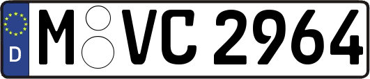 M-VC2964
