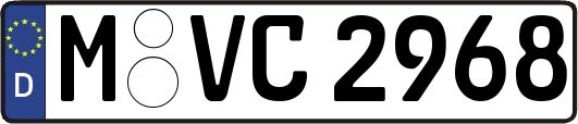 M-VC2968