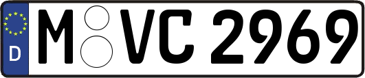 M-VC2969