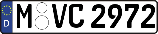 M-VC2972