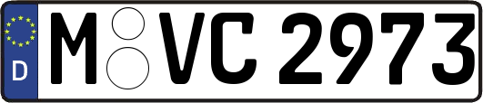 M-VC2973