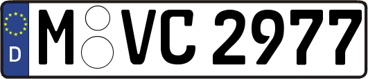 M-VC2977