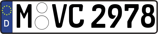 M-VC2978