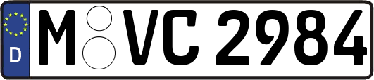 M-VC2984