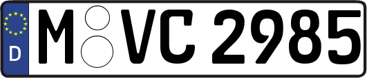 M-VC2985
