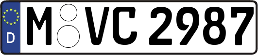 M-VC2987