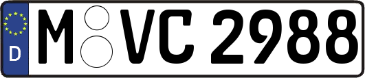 M-VC2988