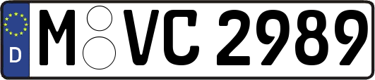 M-VC2989