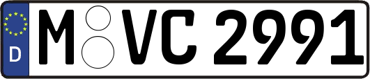 M-VC2991