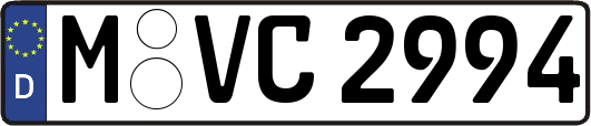 M-VC2994