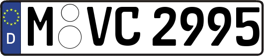 M-VC2995