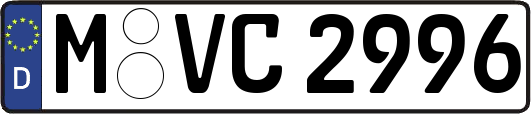 M-VC2996