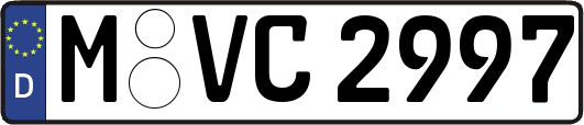 M-VC2997