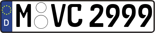 M-VC2999