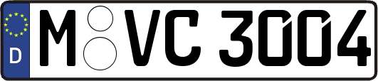 M-VC3004