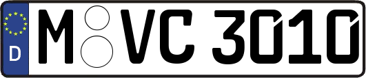 M-VC3010