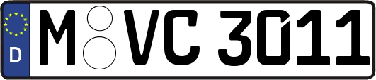 M-VC3011