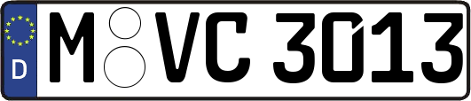 M-VC3013