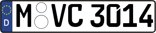 M-VC3014
