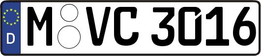 M-VC3016