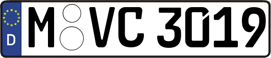 M-VC3019