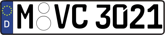 M-VC3021