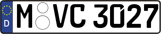 M-VC3027