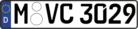 M-VC3029