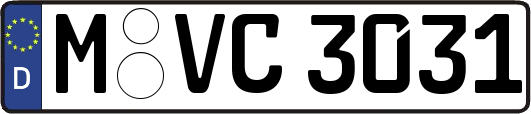 M-VC3031