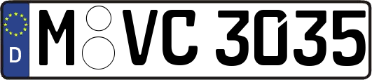 M-VC3035