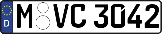 M-VC3042