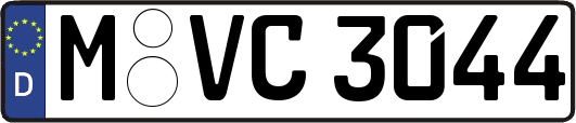 M-VC3044