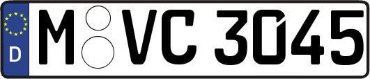 M-VC3045